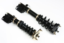 Impreza WRX GDA/GDB (5x100) 02-07 Coilovers BC-Racing BR